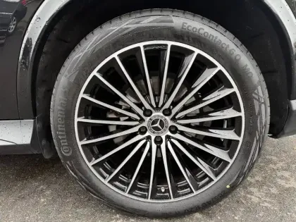 Photo 6 Mercedes Classe GLC GLC 220 d 9G-Tronic 4Matic