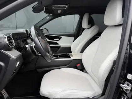 Photo 10 Mercedes Classe GLC GLC 220 d 9G-Tronic 4Matic