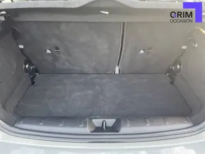 Photo 11 Mini Mini Hatch 3 Portes Cooper 136 ch DKG7