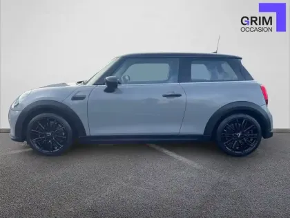 Photo 20 Mini Mini Hatch 3 Portes Cooper 136 ch DKG7