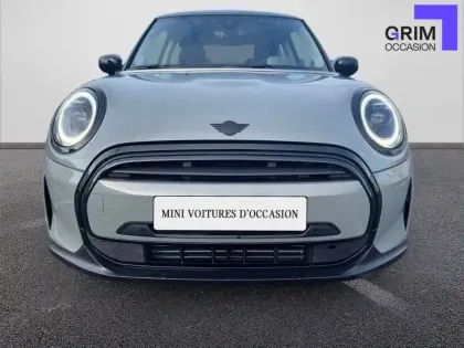 Photo 18 Mini Mini Hatch 3 Portes Cooper 136 ch DKG7