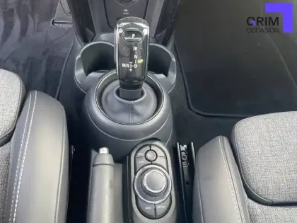 Photo 9 Mini Mini Hatch 3 Portes Cooper 136 ch DKG7