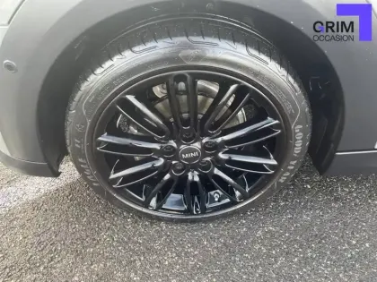 Photo 12 Mini Mini Hatch 3 Portes Cooper 136 ch DKG7