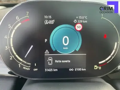 Photo 6 Mini Mini Hatch 3 Portes Cooper 136 ch DKG7