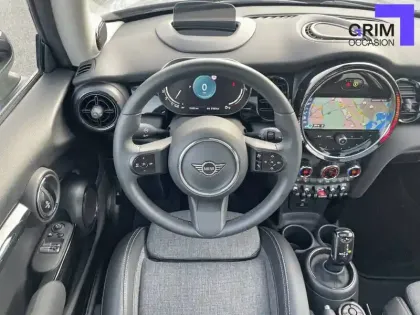 Photo 5 Mini Mini Hatch 3 Portes Cooper 136 ch DKG7