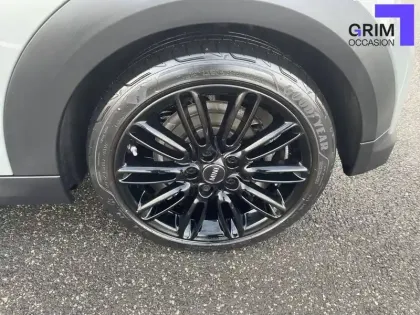 Photo 13 Mini Mini Hatch 3 Portes Cooper 136 ch DKG7