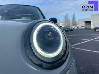 Photo 16 Mini Mini Hatch 3 Portes Cooper 136 ch DKG7