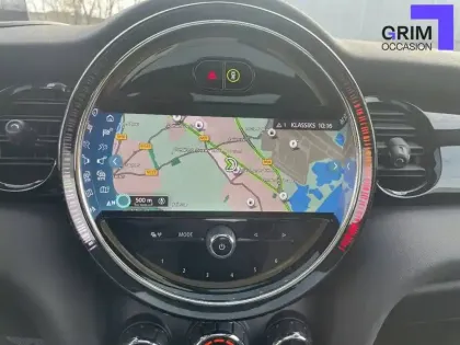 Photo 8 Mini Mini Hatch 3 Portes Cooper 136 ch DKG7