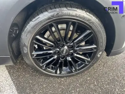 Photo 15 Mini Mini Hatch 3 Portes Cooper 136 ch DKG7