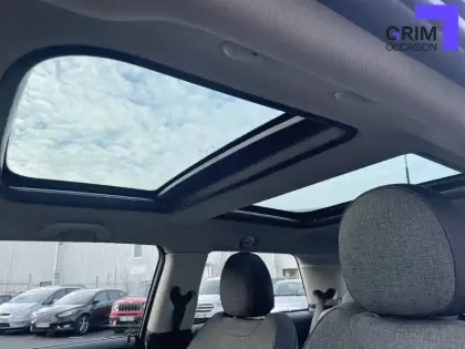 Photo 17 Mini Mini Hatch 3 Portes Cooper 136 ch DKG7