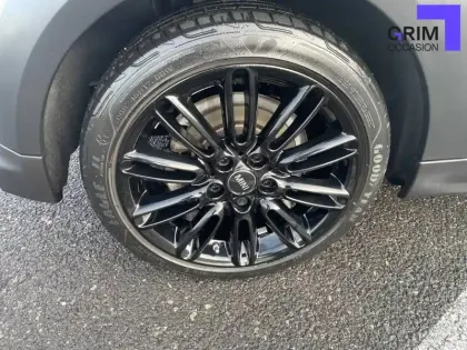 Photo 14 Mini Mini Hatch 3 Portes Cooper 136 ch DKG7