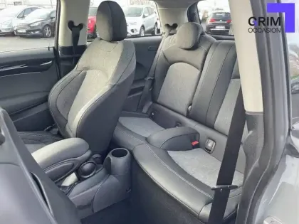 Photo 10 Mini Mini Hatch 3 Portes Cooper 136 ch DKG7