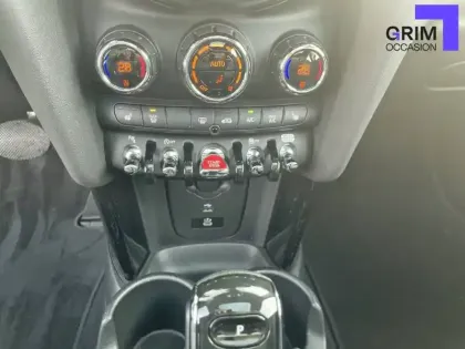 Photo 7 Mini Mini Hatch 3 Portes Cooper 136 ch DKG7