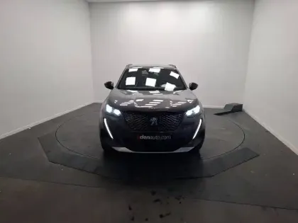 Photo 7 Peugeot 2008  PureTech 130 S&S EAT8