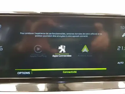 Photo 25 Peugeot 2008  PureTech 130 S&S EAT8