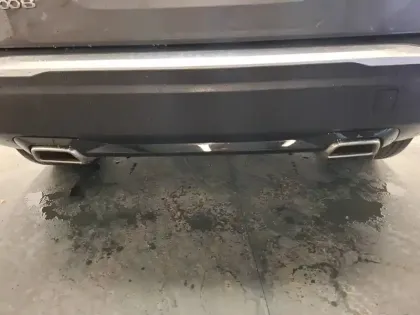 Photo 33 Peugeot 2008  PureTech 130 S&S EAT8