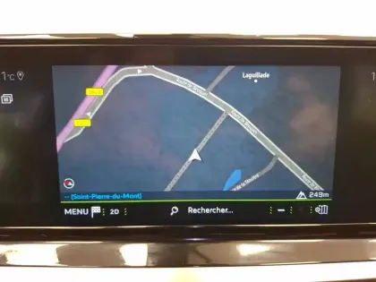 Photo 19 Peugeot 2008  PureTech 130 S&S EAT8