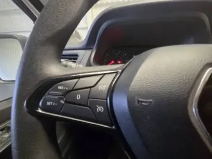 Photo 25 Renault Trafic  FGN L1H1 3T BLUE DCI 130 GSR2