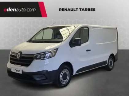 Photo 41 Renault Trafic Gén. III (F82) Ph3 NG Advance 4