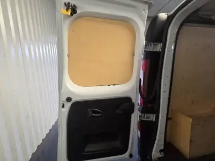 Photo 101 Renault Trafic  FGN L1H1 3T BLUE DCI 130 GSR2