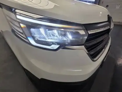 Photo 79 Renault Trafic Gén. III (F82) Ph3 NG Advance 4