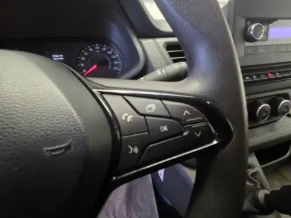 Photo 92 Renault Trafic  FGN L1H1 3T BLUE DCI 130 GSR2