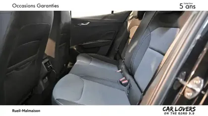 Photo 29 Skoda Fabia  1.0 TSI 116 ch EVO 2 DSG7