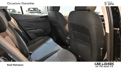 Photo 22 Skoda Fabia  1.0 TSI 116 ch EVO 2 DSG7