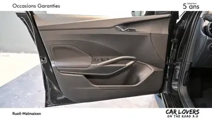 Photo 27 Skoda Fabia  1.0 TSI 116 ch EVO 2 DSG7