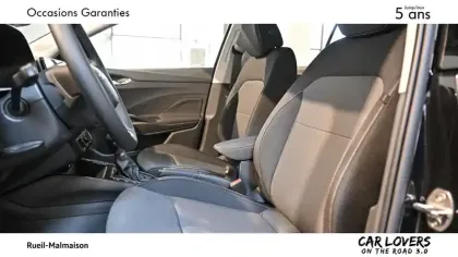 Photo 32 Skoda Fabia  1.0 TSI 116 ch EVO 2 DSG7