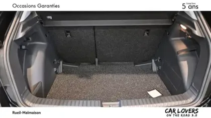 Photo 31 Skoda Fabia  1.0 TSI 116 ch EVO 2 DSG7