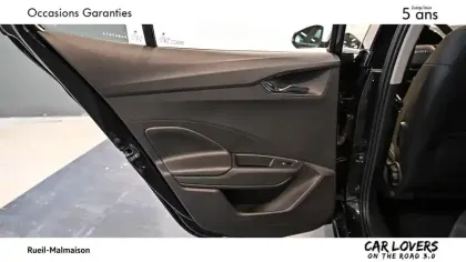 Photo 19 Skoda Fabia  1.0 TSI 116 ch EVO 2 DSG7