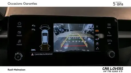 Photo 6 Skoda Fabia  1.0 TSI 116 ch EVO 2 DSG7