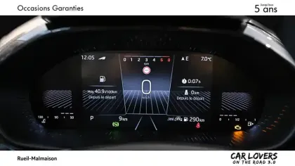 Photo 8 Skoda Fabia  1.0 TSI 116 ch EVO 2 DSG7