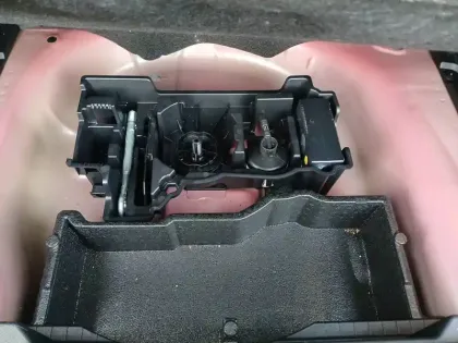 Photo 19 Peugeot 2008  PureTech 130 S&S EAT8