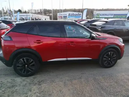 Photo 45 Peugeot 2008  PureTech 130 S&S EAT8