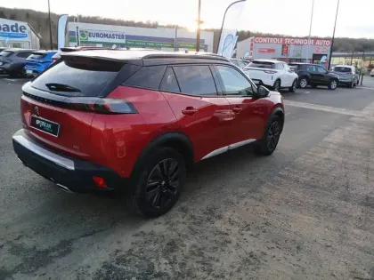 Photo 47 Peugeot 2008  PureTech 130 S&S EAT8