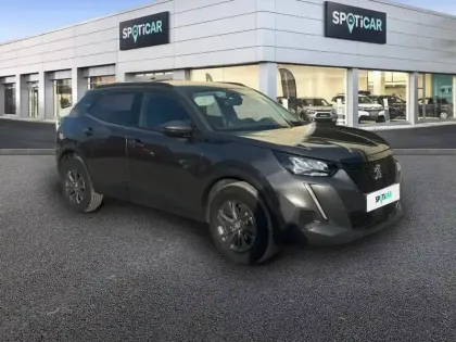 Photo 18 Peugeot 2008  PureTech 130 S&S EAT8