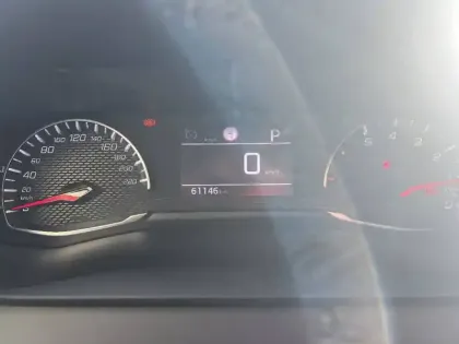 Photo 43 Peugeot 2008  PureTech 130 S&S EAT8