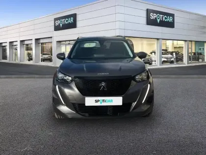 Photo 17 Peugeot 2008  PureTech 130 S&S EAT8