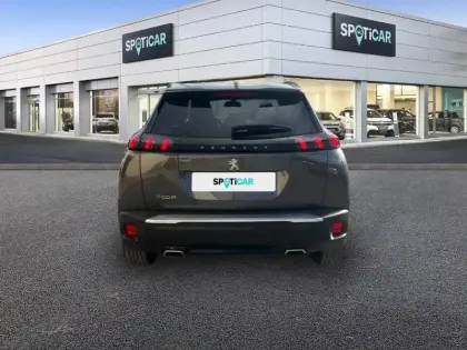 Photo 36 Peugeot 2008  PureTech 130 S&S EAT8