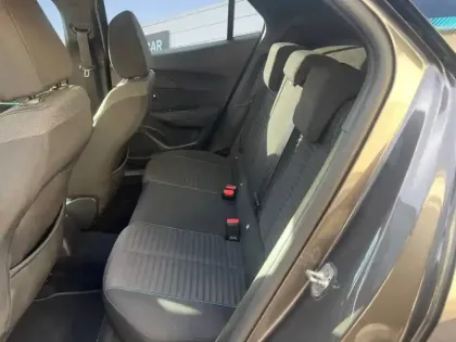 Photo 25 Peugeot 2008  PureTech 130 S&S EAT8