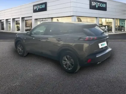 Photo 38 Peugeot 2008  PureTech 130 S&S EAT8