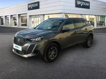 Photo 16 Peugeot 2008  PureTech 130 S&S EAT8