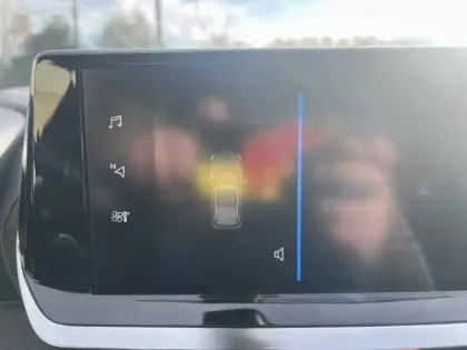 Photo 13 Peugeot 2008  PureTech 130 S&S EAT8