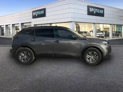 Photo 19 Peugeot 2008  PureTech 130 S&S EAT8