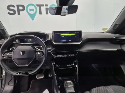 Photo 7 Peugeot 2008  BlueHDi 130 S&S EAT8