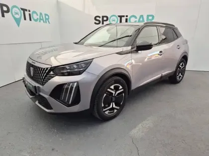 Photo Peugeot 2008 Gt