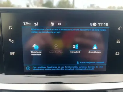 Photo 14 Peugeot 208  PureTech 100 S&S BVM6