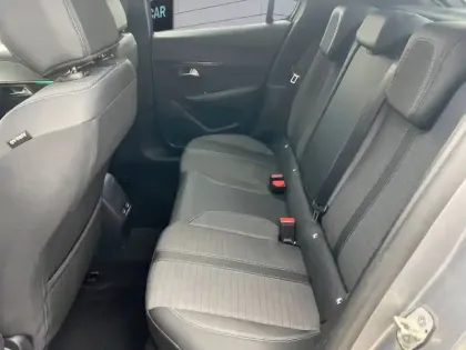 Photo 9 Peugeot 208  PureTech 100 S&S BVM6